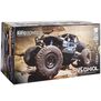 1/10 RR10 Bomber 4WD Rock Racer Brushed RTR