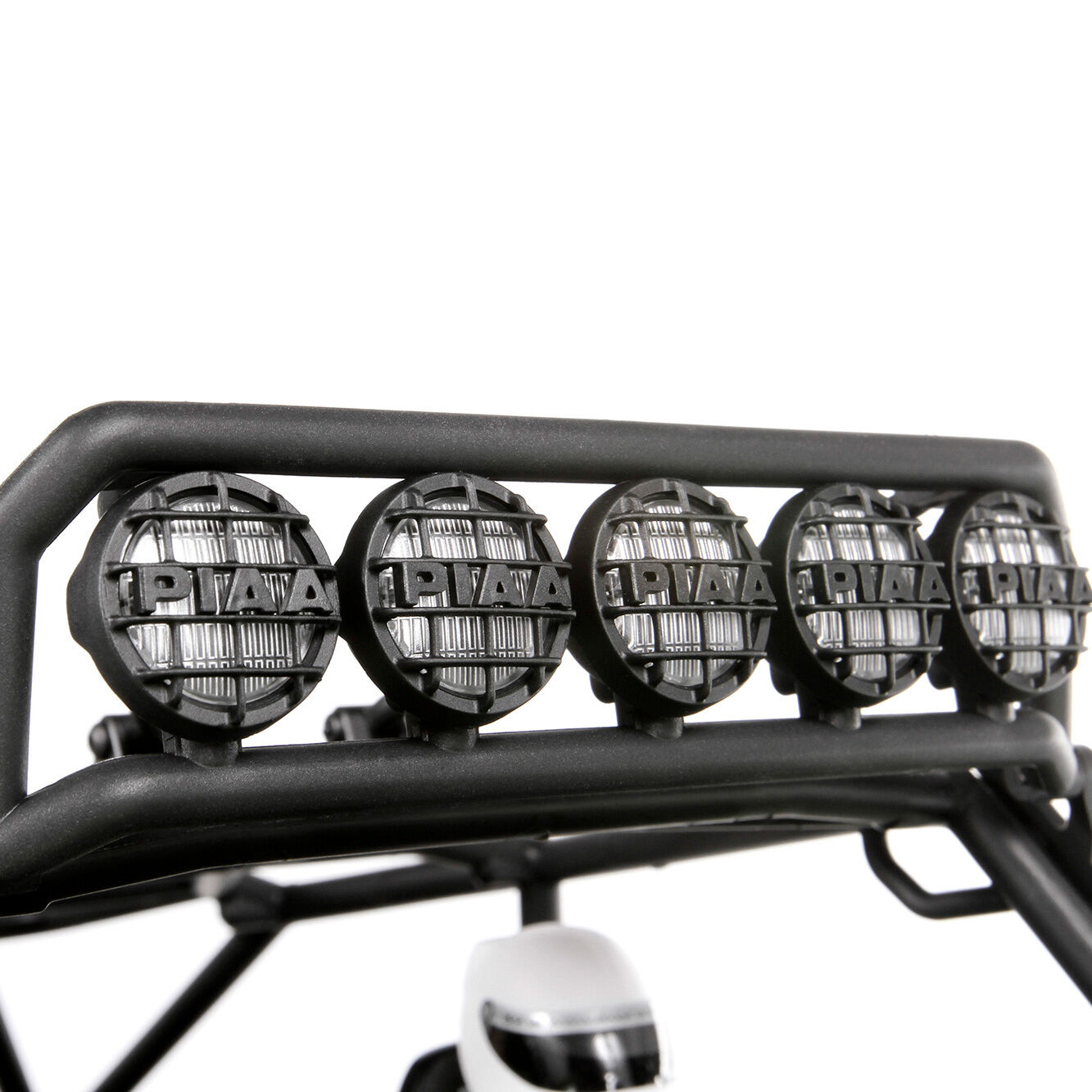 SCX10 Deadbolt 4WD RTR | Axial Adventure