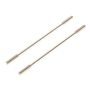 Steel Links M4x92mm SCX10 II (2)