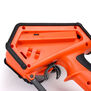 DX Rugged+ 12-Channel DSMR+ Transmitter, Orange