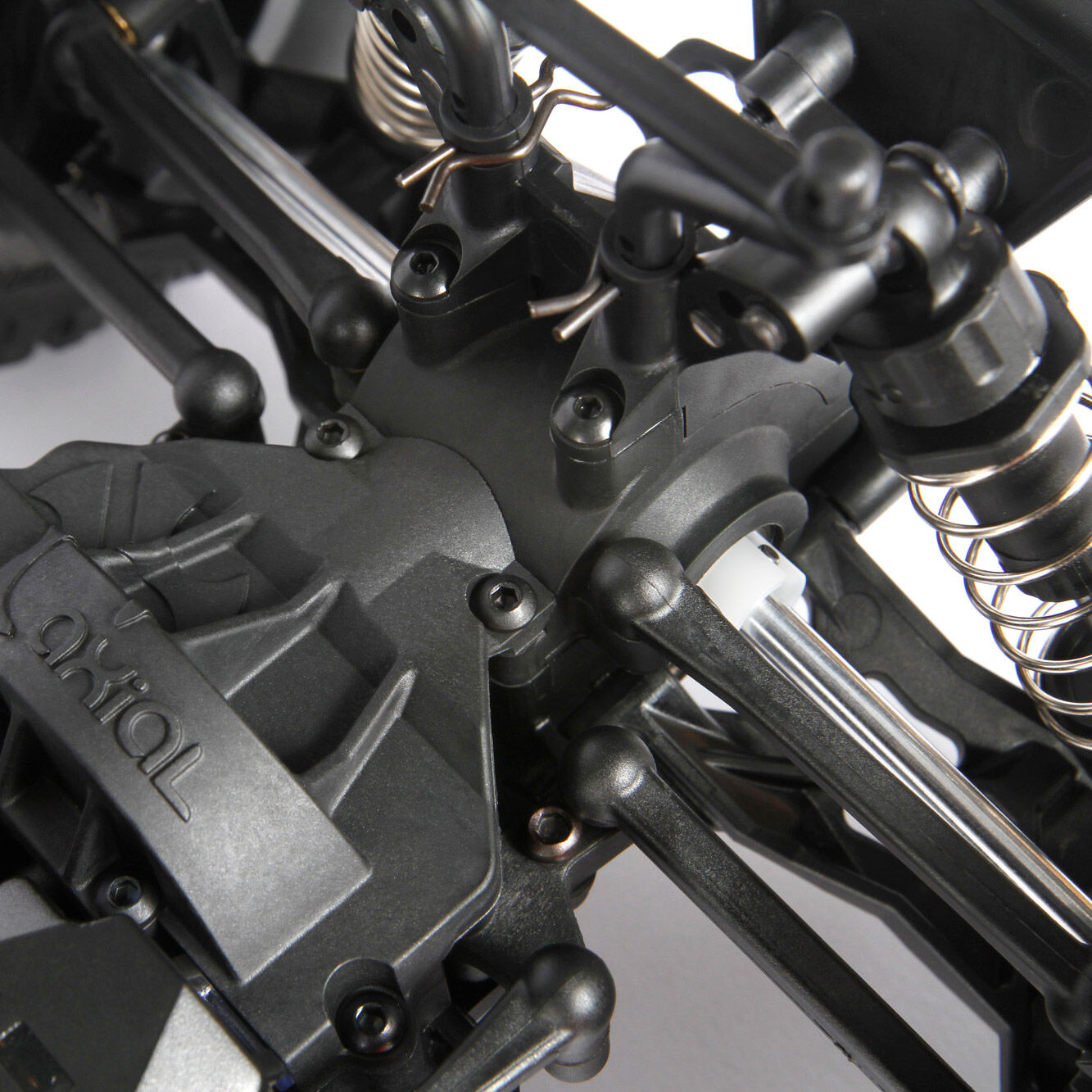 1/18Axial YETI JR.ラジコン Axial 1/18 Yeti Jr. Can-Am Maverick 4WD Brushed RTR
