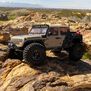 Axial 1/10 SCX10 III Motobilt Waypoint Jeep JT Gladiator 4X4 RTR Brushed Rock Crawler, Tan