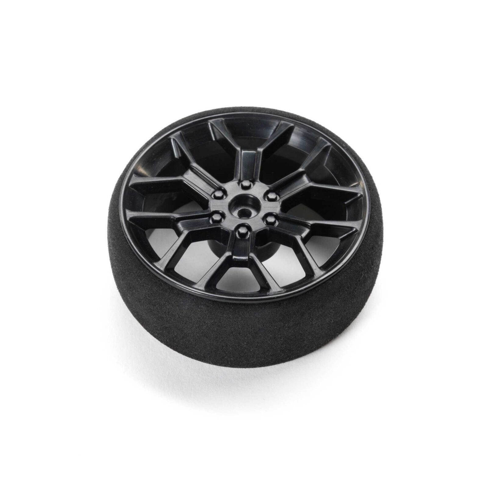 Spektrum 6 Spoke Wheel, Plastic