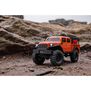 1/24 SCX24 Dodge Power Wagon 4X4 Rock Crawler Brushed RTR