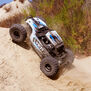 1/10 Yeti 4WD Rock Racer Kit