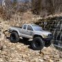 1/10 SCX10 III Base Camp 4X4 RTR Brushed Rock Crawler, Gray