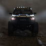Axial 1/30 SCX30 Toyota Tacoma TRD Pro Extreme Off-Road 4X4 RTR Brushed Rock Crawler (Battery & Charger Included), Green