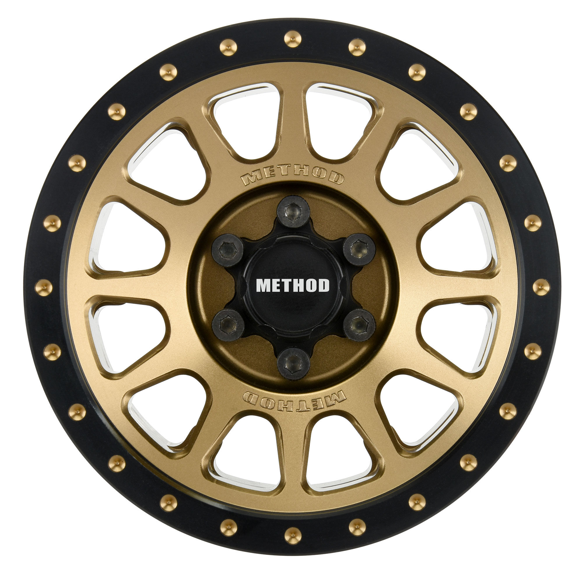 1/6 Hyrax XL G8 Front/Rear 2.9