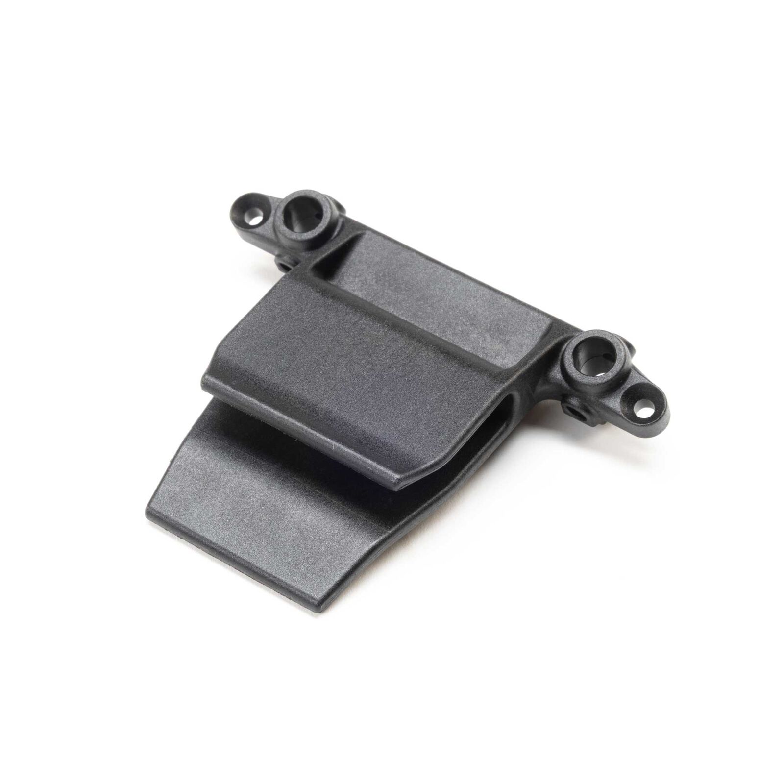 Axial Body Mount, Chassis, Front: SCX10 III XJ