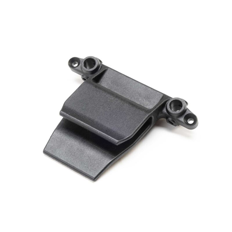 Axial Body Mount, Chassis, Front: SCX10 III XJ