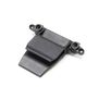 Axial Body Mount, Chassis, Front: SCX10 III XJ