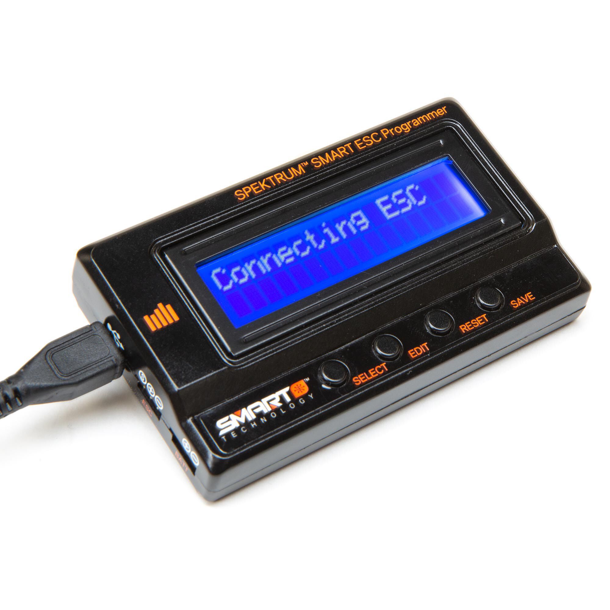 Smart ESC Programming Update Box: Avian and Firma | Axial