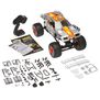 1 10 SMT10 MAX-D Monster Jam Truck 4WD RTR