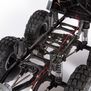 1/10 SCX10 II UMG10 6x6 Rock Crawler Brushed RTR