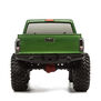 1/10 SCX10 III Base Camp 4X4 Rock Crawler Brushed RTR
