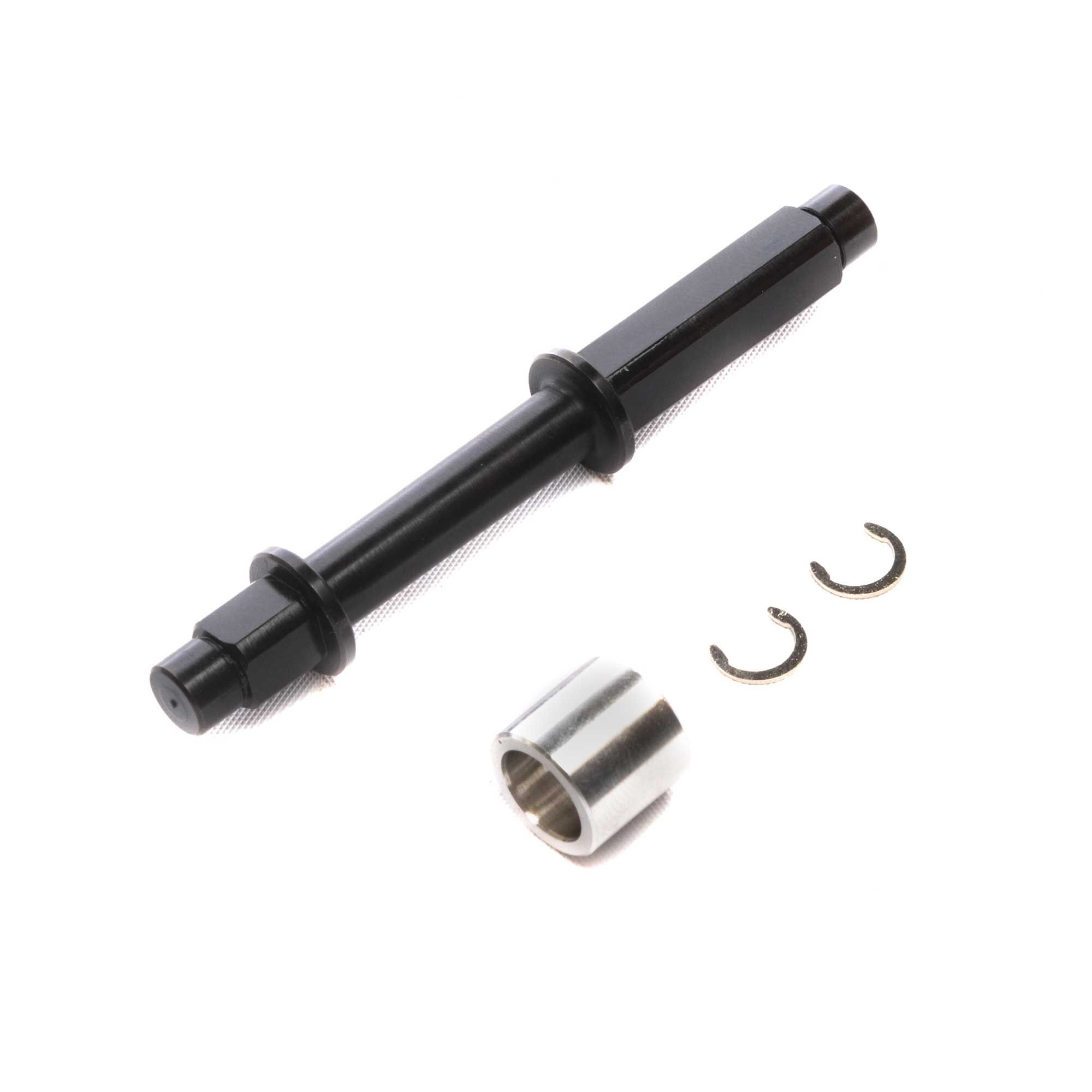 Axial SCX6 Inner Top Shaft & Spacer – Ersatzteil Für RC-Fahrzeug