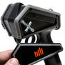 DX5 Rugged 5-Channel DSMR Transmitter with SR6200A