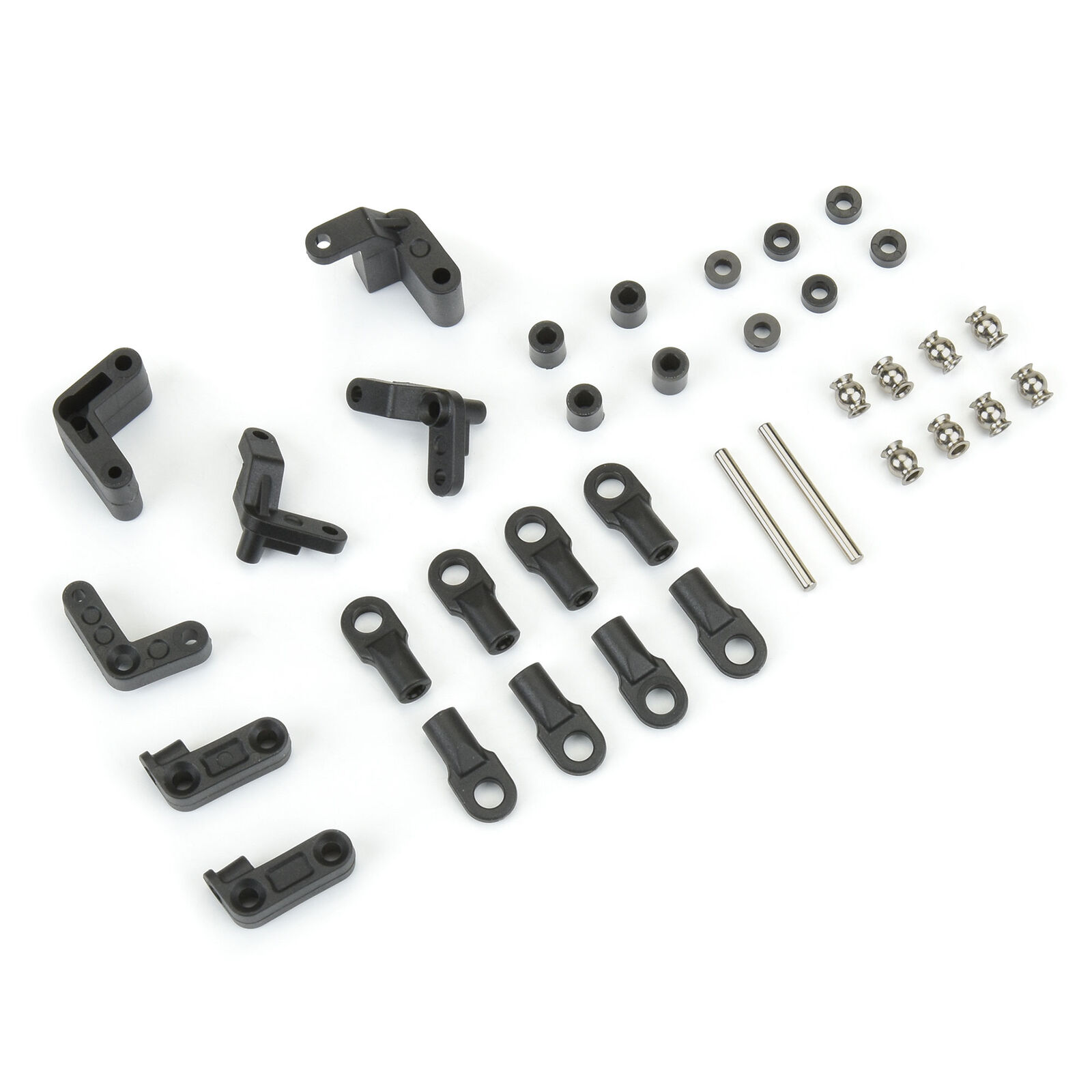 Sospensioni Per Axial Crawler K Di Conversione Sospensione In Alluminio Pre-Runner Twin Sospensioni Per Crawler 1/10 Sospensioni Per Axial Crawler K Di Conversione Sospensione In Alluminio Pre-Runner Twin Sospensioni Per Crawler 1/10