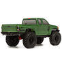 1/10 SCX10 III Base Camp 4X4 Rock Crawler Brushed RTR