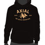 Axial Adventure Hoodie, 3XL
