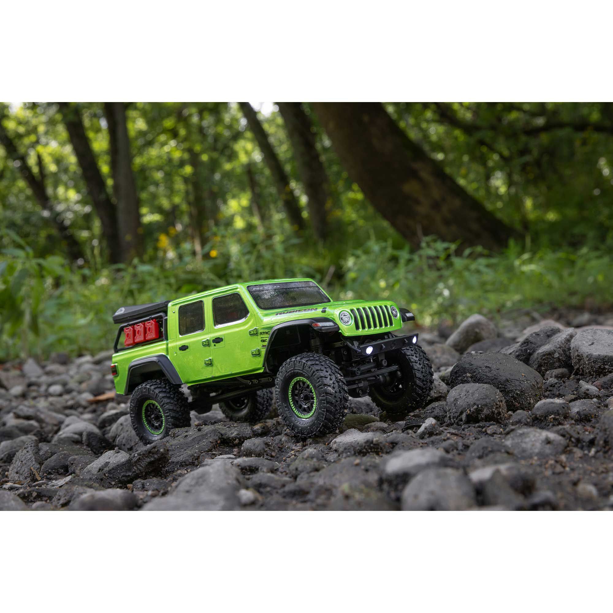 SCX24  axial ロッククローラー　アキシャル グラディエーター Amazon.co.jp: Axial RCトラック 1/24 SCX24 Jeep JT