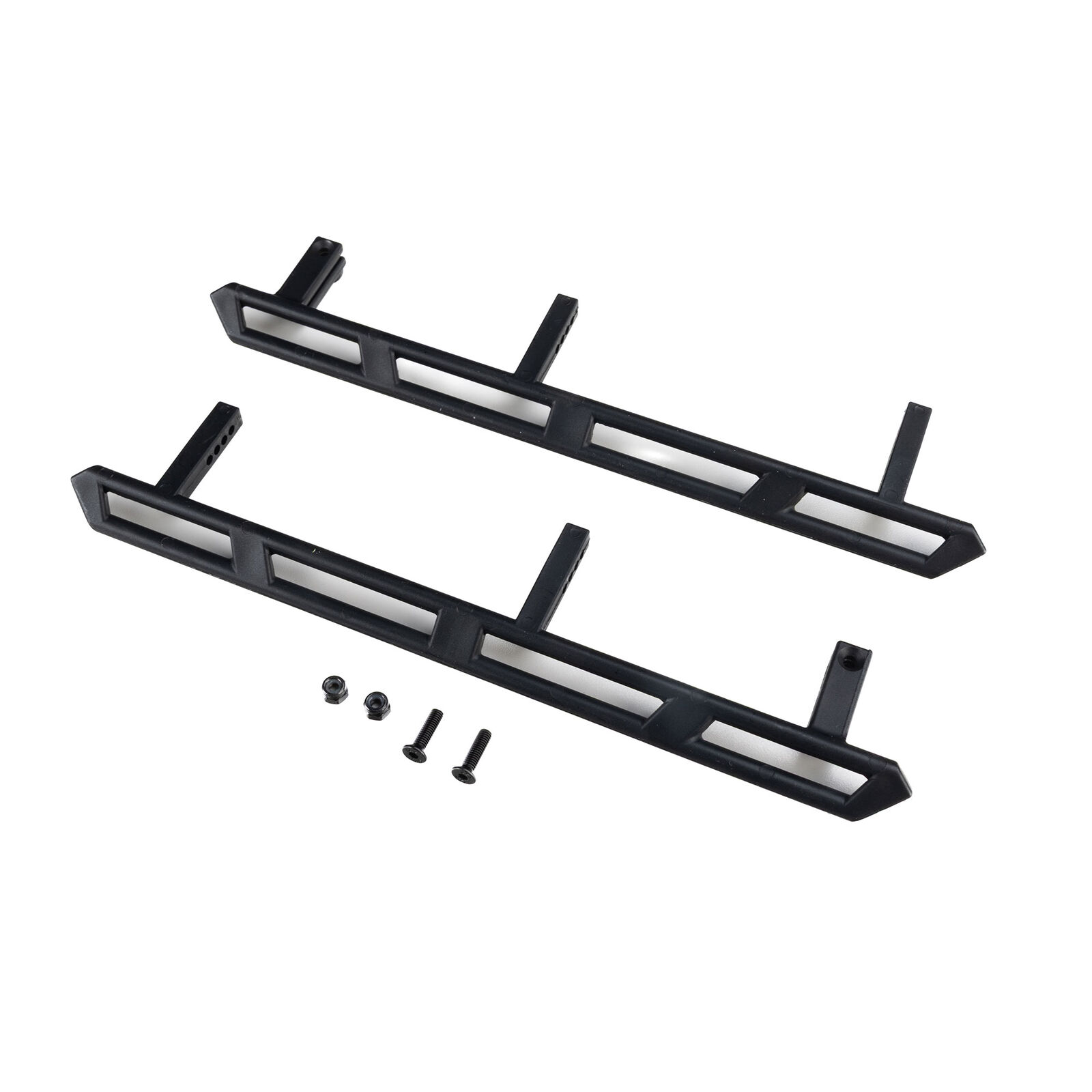 Axial Rock Sliders, Jeep JT: SCX10 III MotoBilt