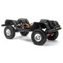 1/10 SCX10 III Early Ford Bronco 4X4 RTR, White