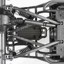 1/10 Wraith Spawn 4WD Rock Racer Brushed RTR