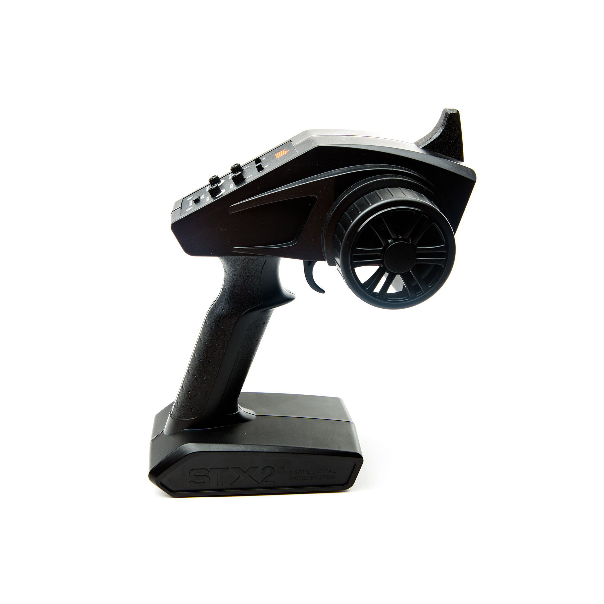 STX2 2-Channel 2.4GHz FHSS Transmitter with SRX200 | Axial Adventure