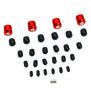 EZ Body Post Marker Set