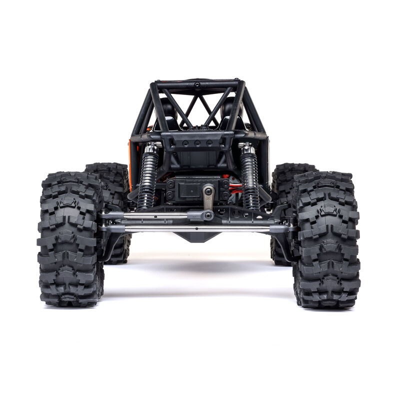 1/10 UTB10 Capra 1.9 4WS 4X4 Unlimited Trail Buggy Brushed RTR 