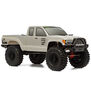 1/10 SCX10 III Base Camp 4X4 RTR Brushed Rock Crawler, Gray