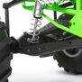1/10 SMT10 Grave Digger 4WD Brushed Monster Truck RTR
