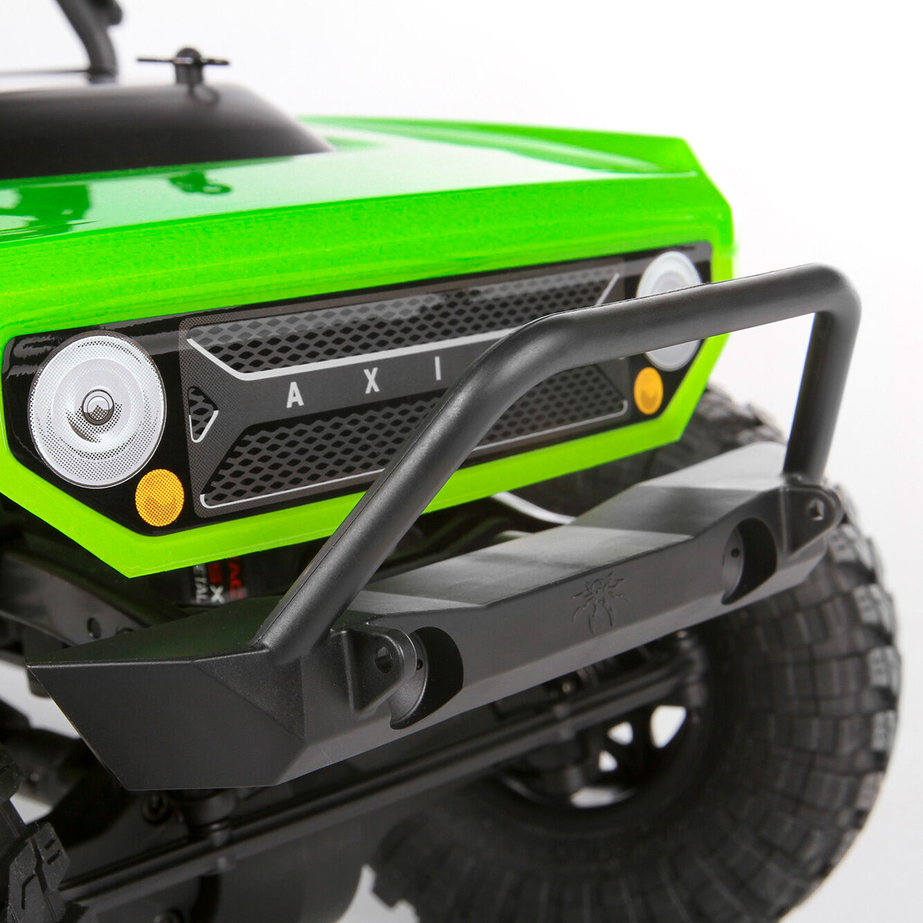 SCX10 Deadbolt 4WD RTR | Axial Adventure