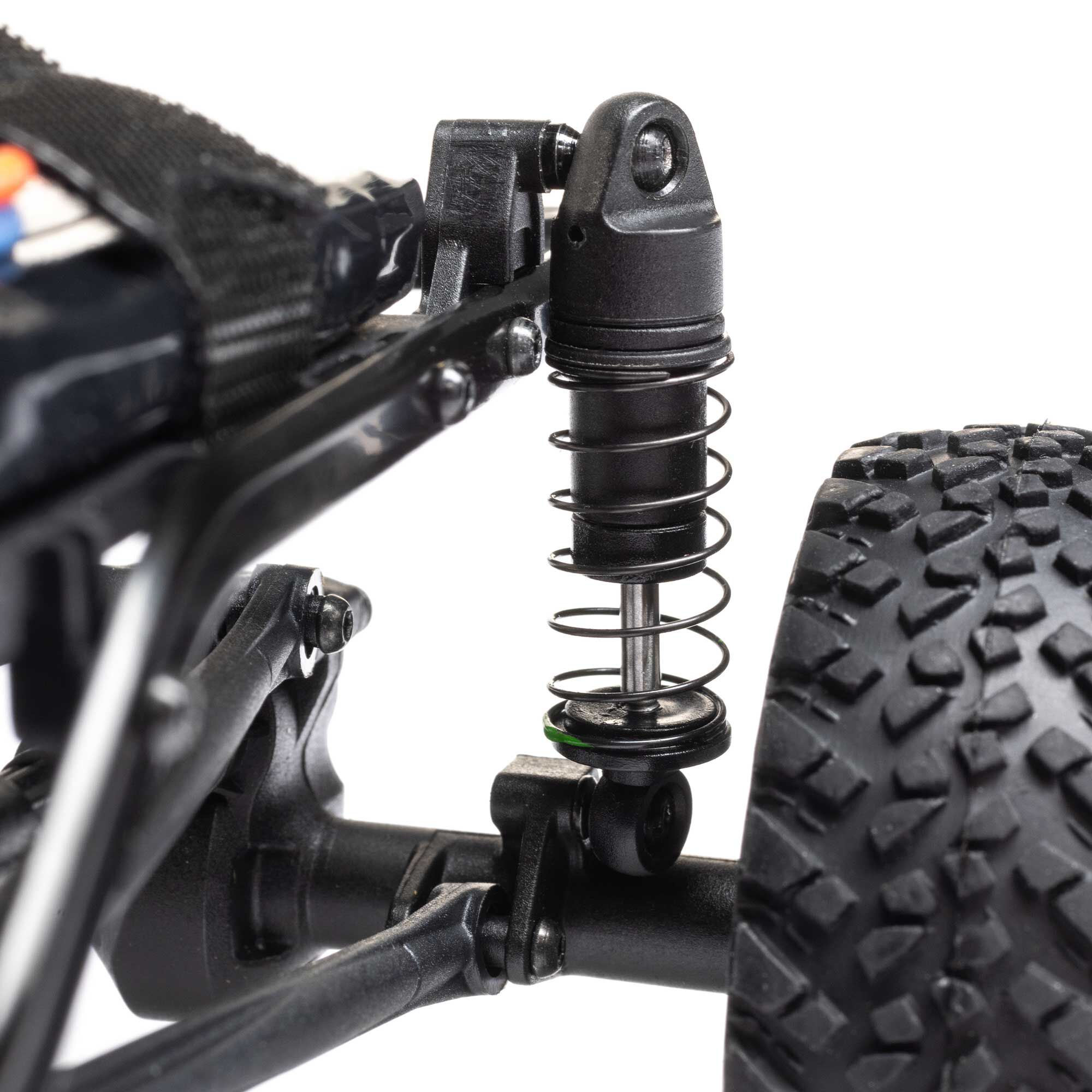 1/24 SCX24 Jeep JT Gladiator 4WD Rock Crawler Brushed RTR | Axial