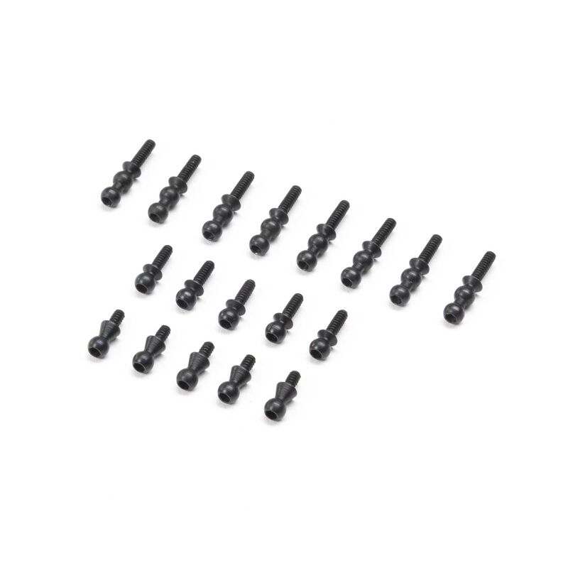 Ball Stud Set: SCX30