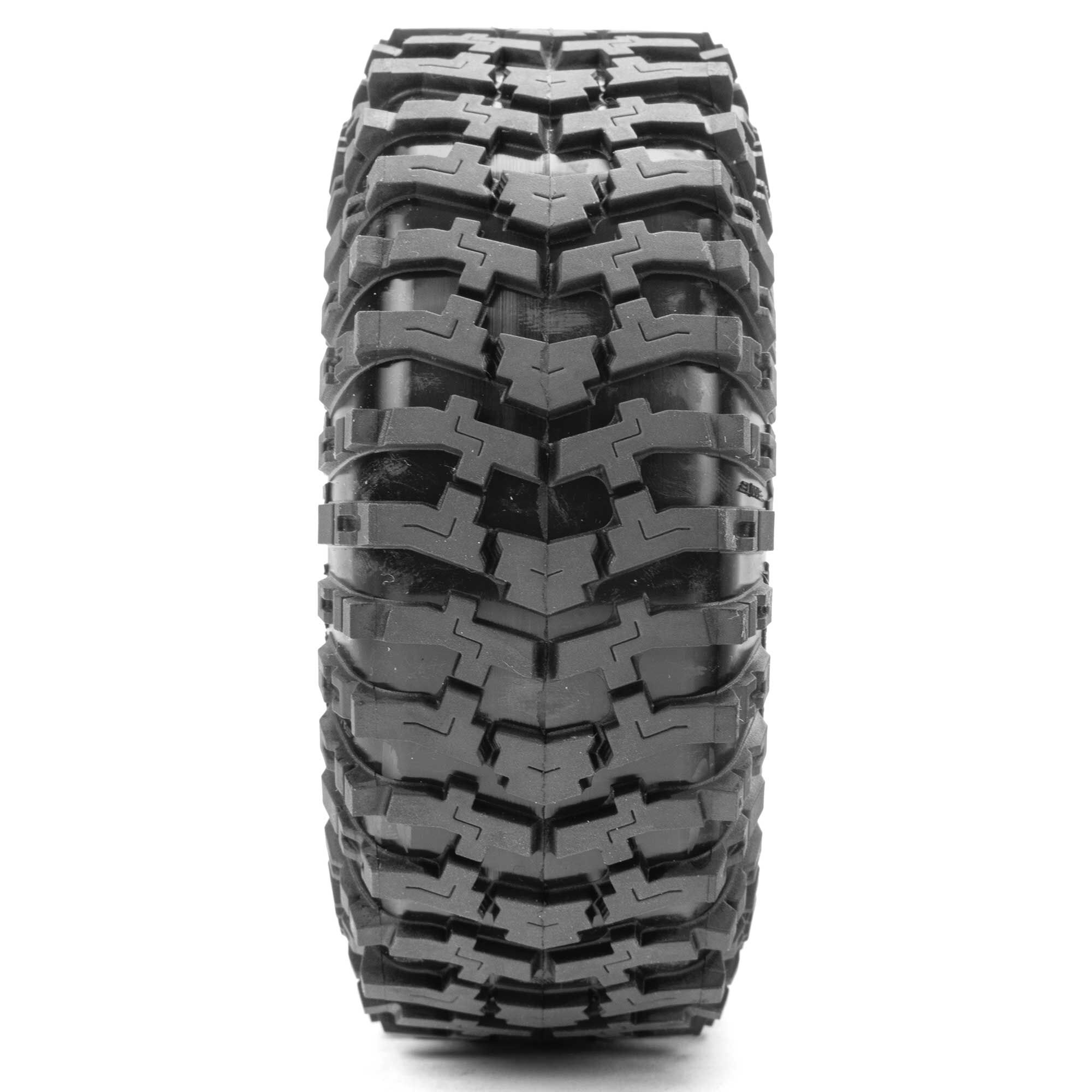 Pro-Line Racing 1/10 Mickey Thompson Baja Pro XS Predator Front