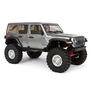 1/10 SCX10 III Jeep JLU Wrangler 4X4 Rock Crawler with Portals, Kit