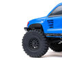 1/24 SCX24 Base Camp 4WD Rock Crawler Brushed RTR with Battery & Charger