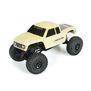 1/30 Limited Edition Pre-Cut/Pre-Painted Coyote High Performance Tan Topo Body: Axial SCX30