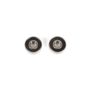5mm x 13mm x 4mm Ball Bearing (2)