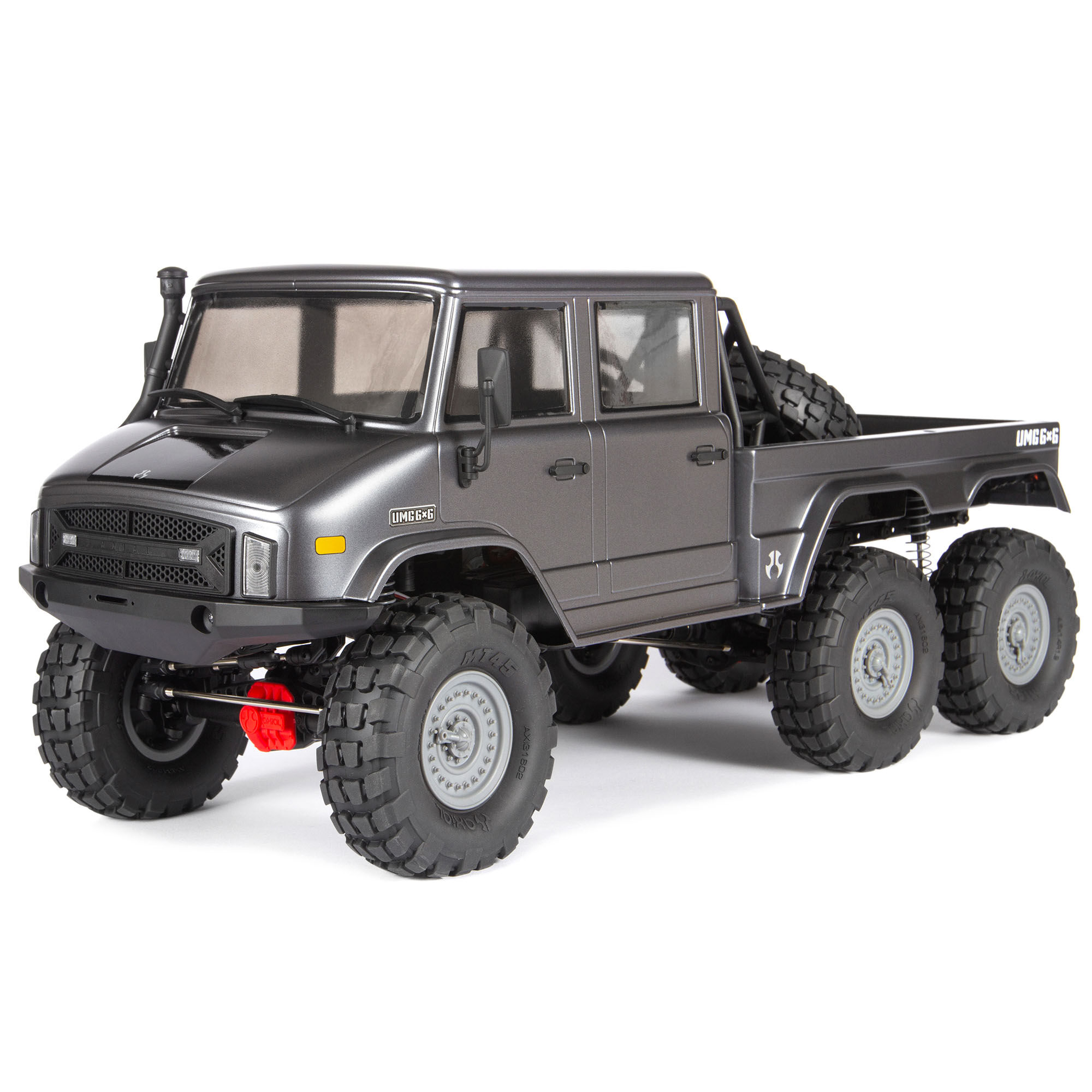 Rc 6x6 hot sale rock crawler