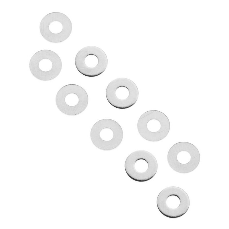 Washer 2.7x6.7x0.5 (10)