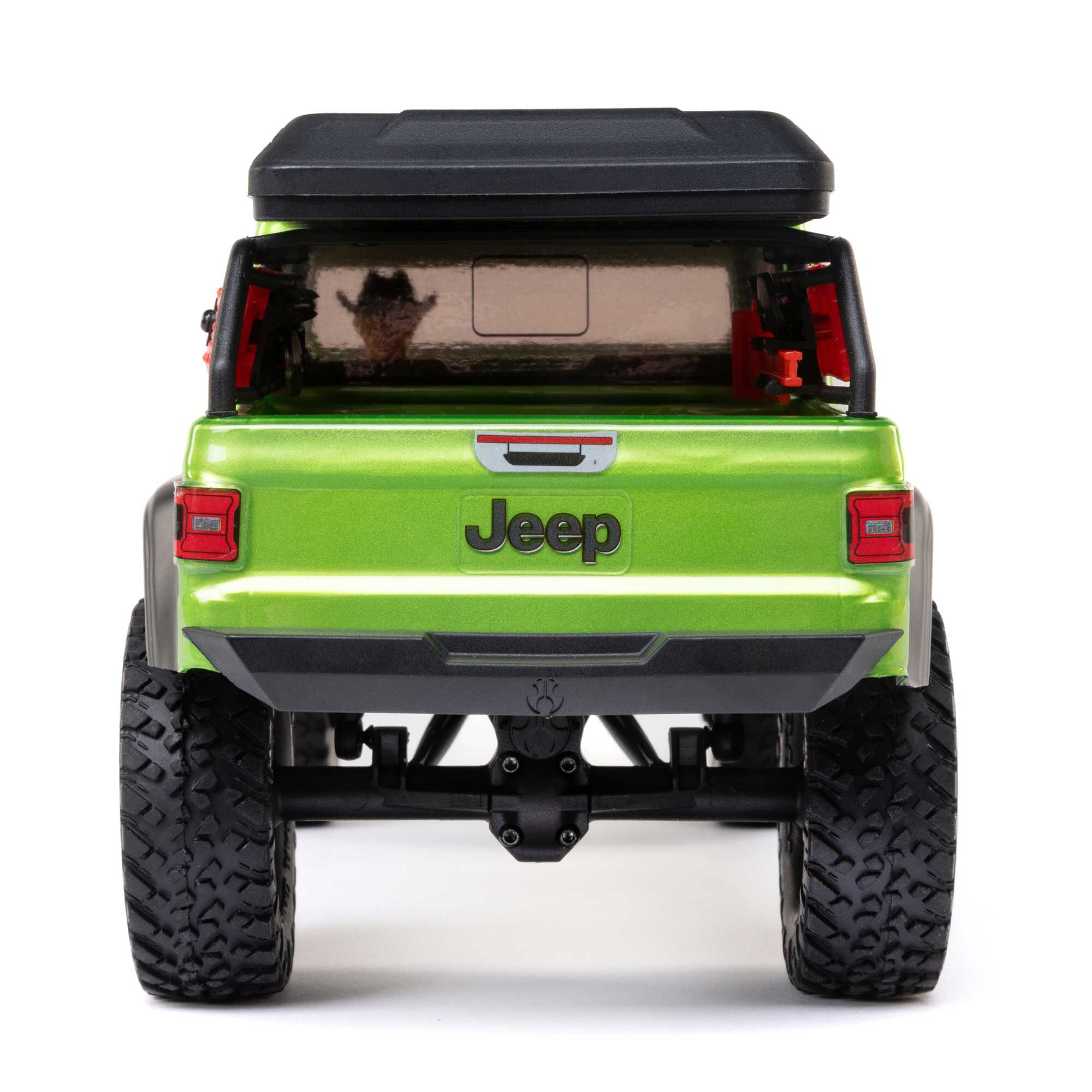 アキシャル　scx24 Amazon.co.jp: Axial RC Truck SCX24 2019 ジープラングラー JLU