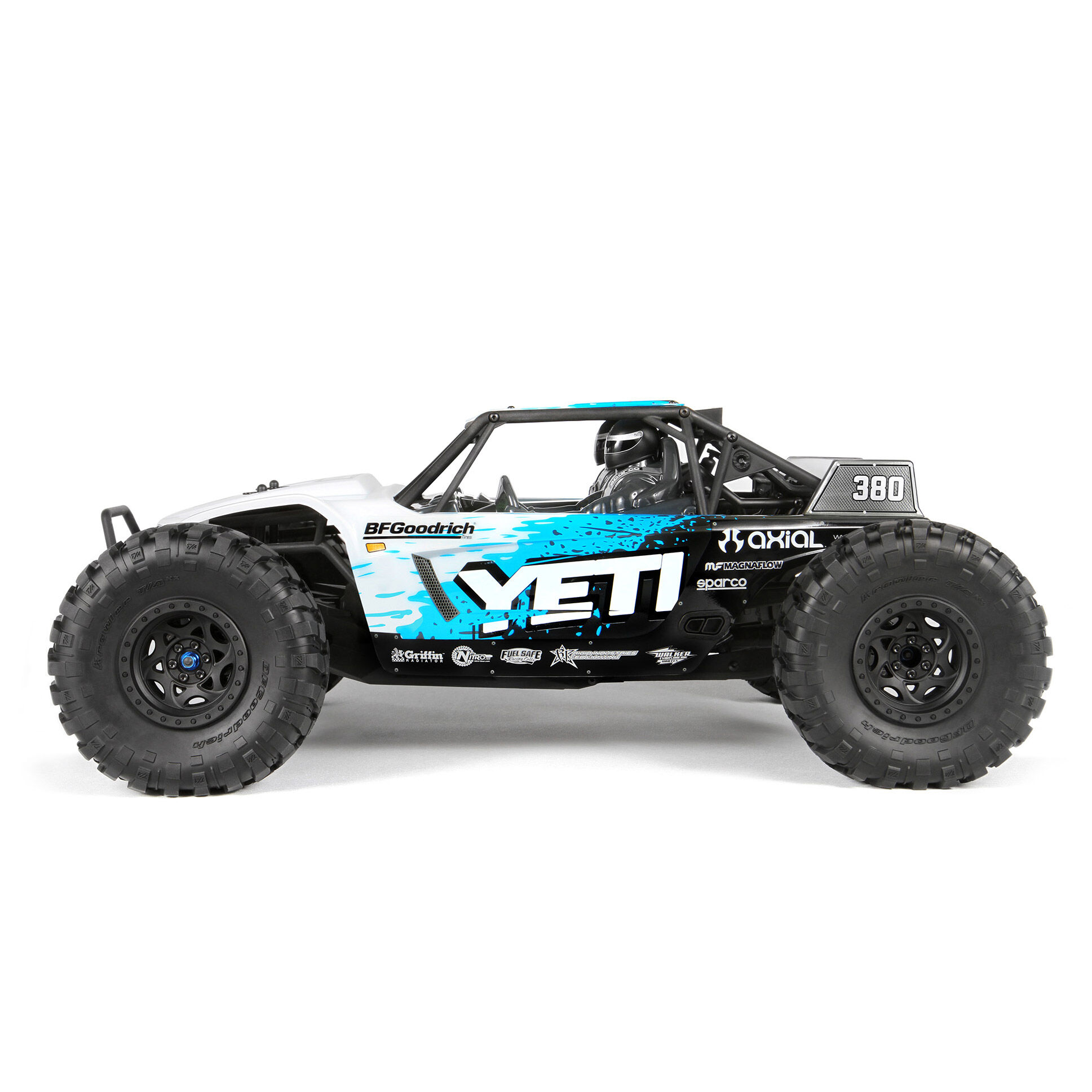Axial yeti rc car shop