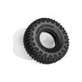 Pro-Line Racing 1/30 Goodyear Boulder MT Predator Front/Rear Tires with Open Cell Foams (4): Axial SCX30