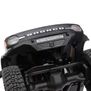 Axial 1/30 SCX30 Ford Bronco 4X4 RTR Brushed Rock Crawler (Battery & Charger Included), Gray