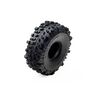 0.8"/1.0" Interco Bogger Tires (4): SCX24