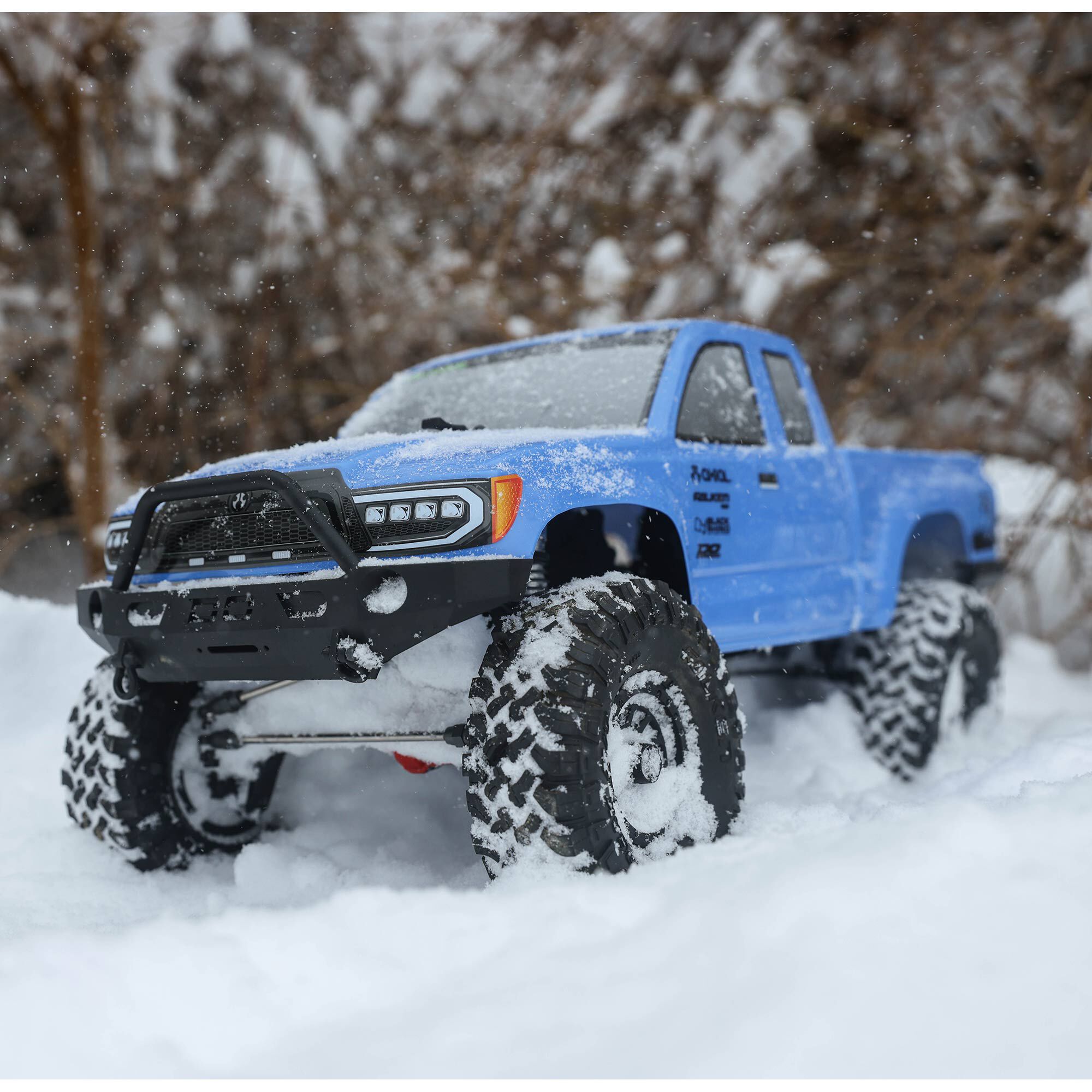 アキシャル SCX10III ジープJLUラングラー RTR 4WD ロック