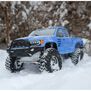 1/10 SCX10 III Base Camp 4X4 Rock Crawler Brushed RTR